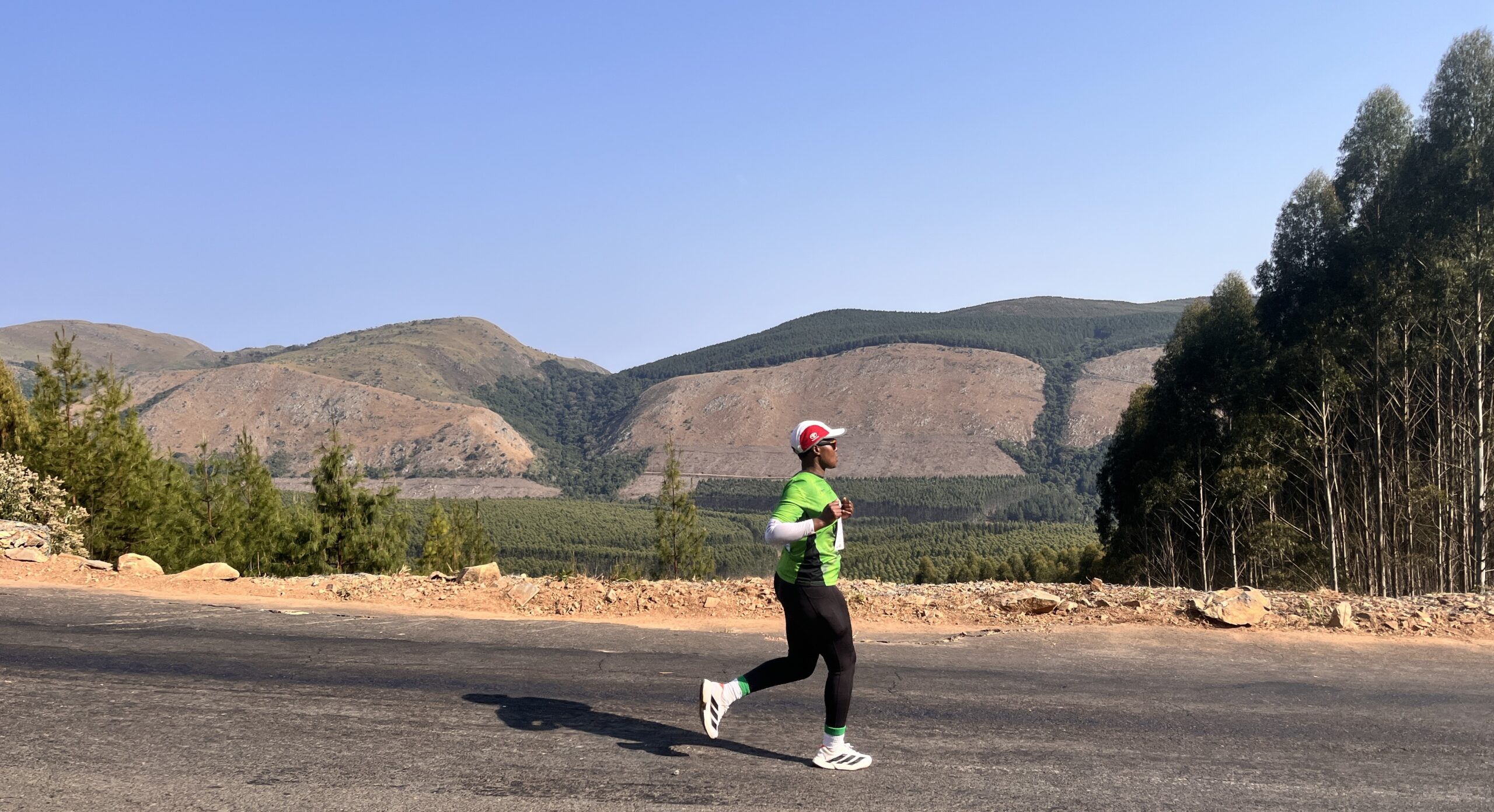 The Running Mann's Guide to September 2026 Marathons - The Running